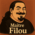 Maître Filou