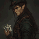 The Lucky Hat
