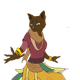 sparklysavage