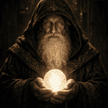 Irilak the Seer