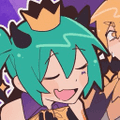 Hatsune Miku