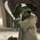 Pirate Yoda (Melcho 1)