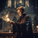 Björn I Myrtle & Hannibal