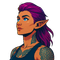 Devina (Paragon of Compassion)