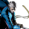 Pyromagnus