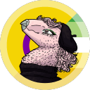 St. Exquisite (Magpie)