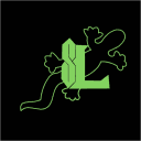 Lizard ||  Violet/Rhuak