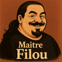 Maître Filou