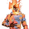 Dying|Sunsword|Starheart