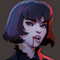 Iuchi Umeyo (she/her)