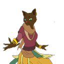 sparklysavage