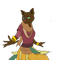 sparklysavage