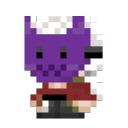 Portia [JudgedKitty]