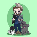 Cillian ~12~ / Bram & Mimic ~7~