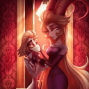 🍒Cherry (Lucien|Velyra)