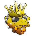 Kimbus K Boldman [Foxglove]