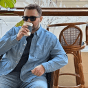 Lucky Lestrad (Darcy)