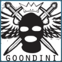 goondini