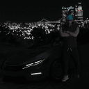 Pumpkin- Casper, Dakoth