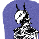 Lady Death(Mr.Small)