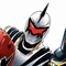 White Ranger Doppel