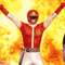 White Ranger Doppel