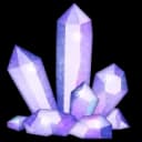 Echoes of Crystal