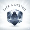 Dice & Destiny