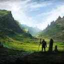 The Western Frontier
