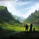 The Western Frontier