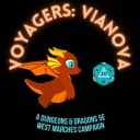 Voyagers: Vianova 