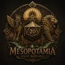Mesopotamia