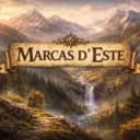 Marcas d'Este
