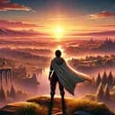 Aethra, Realm of the First Dawn