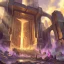 The realm of Azor