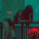 Cyberpunk