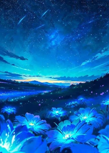 Soren van Polaris background