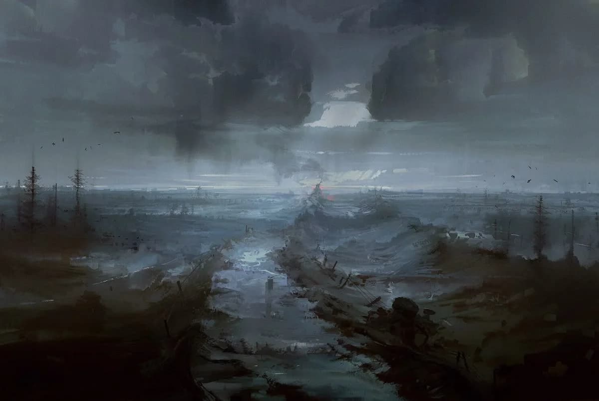 Azrael Jhaelian background