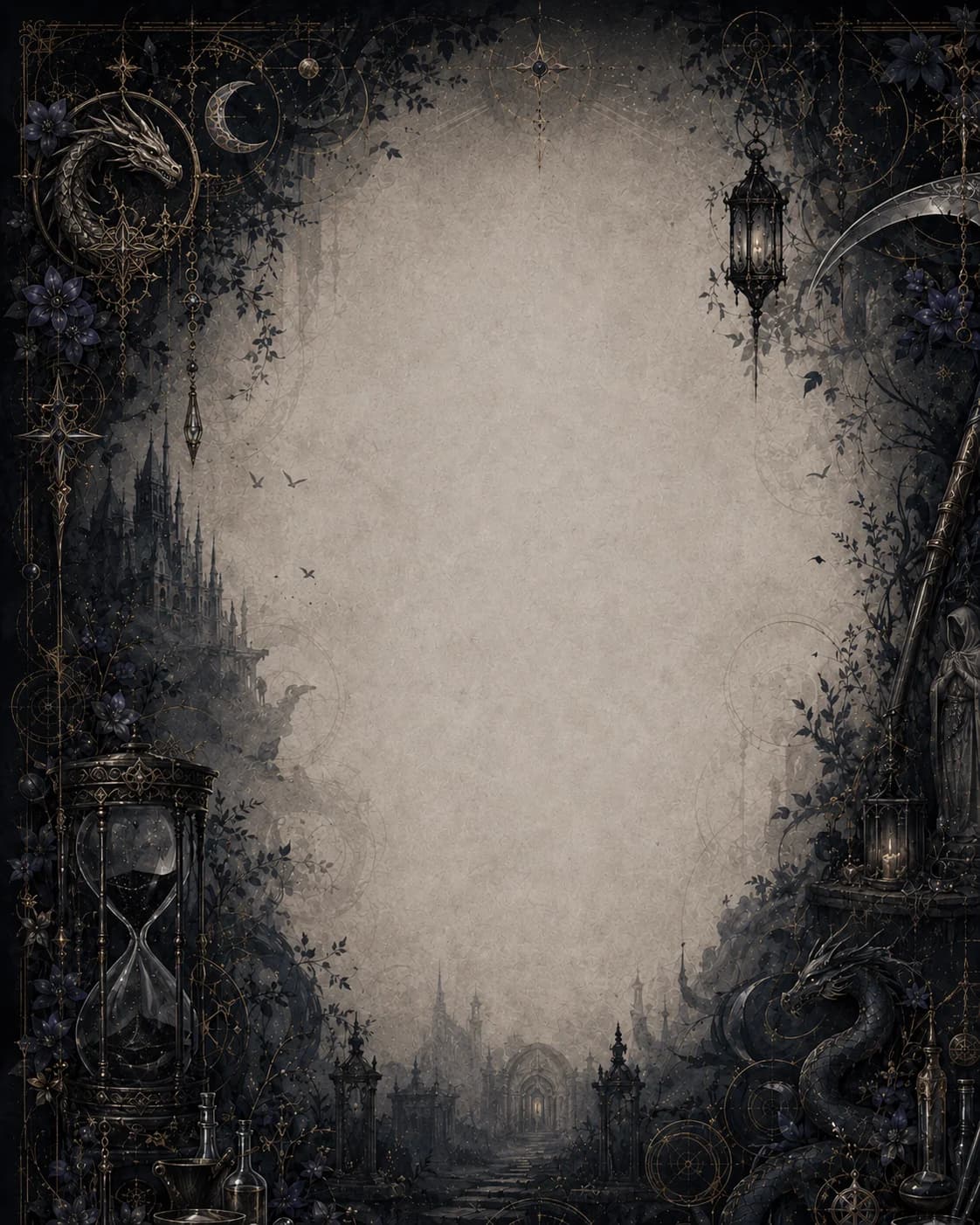 Nox Valen background
