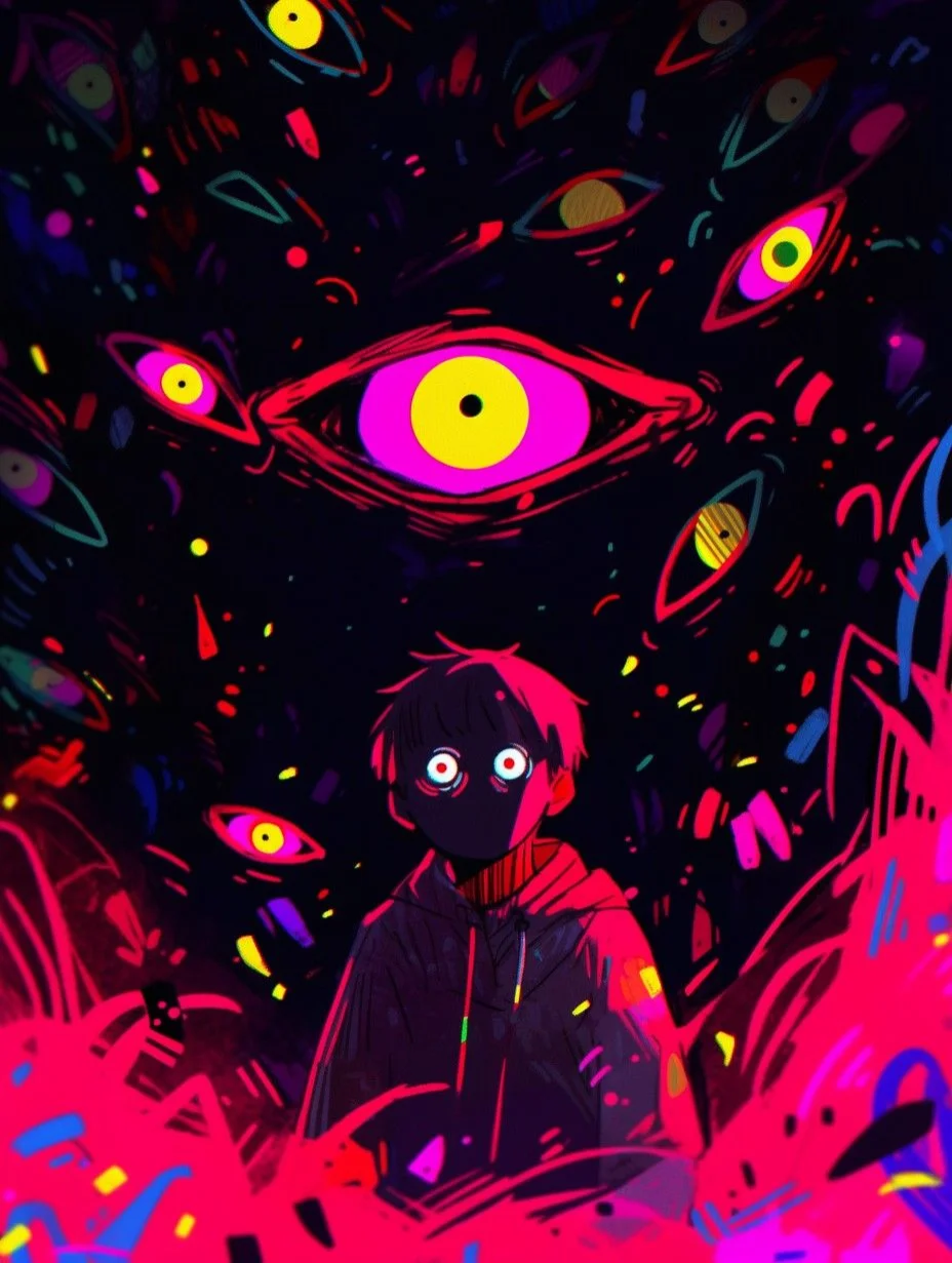 Shev Vremyonni background