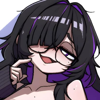 Thessalyne V. Tenebralis