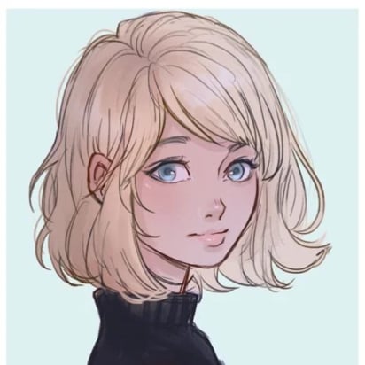 Mavis Mccall