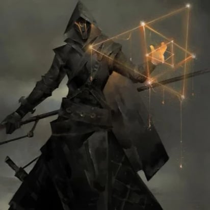 Caster