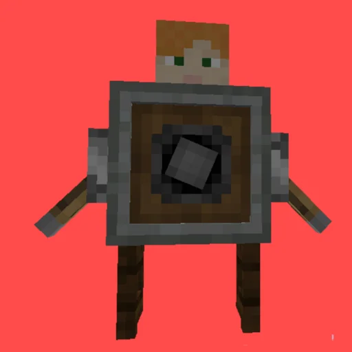 Valkyrien Golem