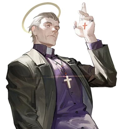 Father Hoilsat