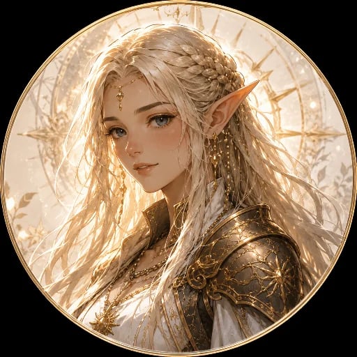 Viliarra of Grace