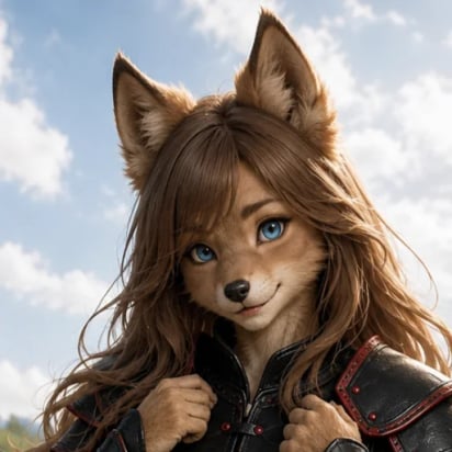 Nara Moonfang