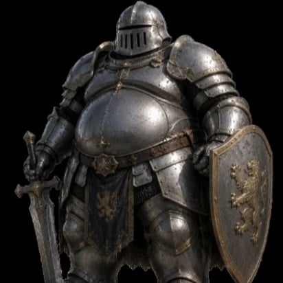 Clothilde De Lionheart