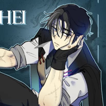 Izaya Hei