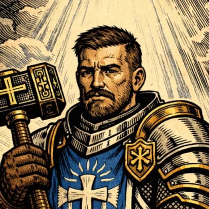 Alexandros Dariusson